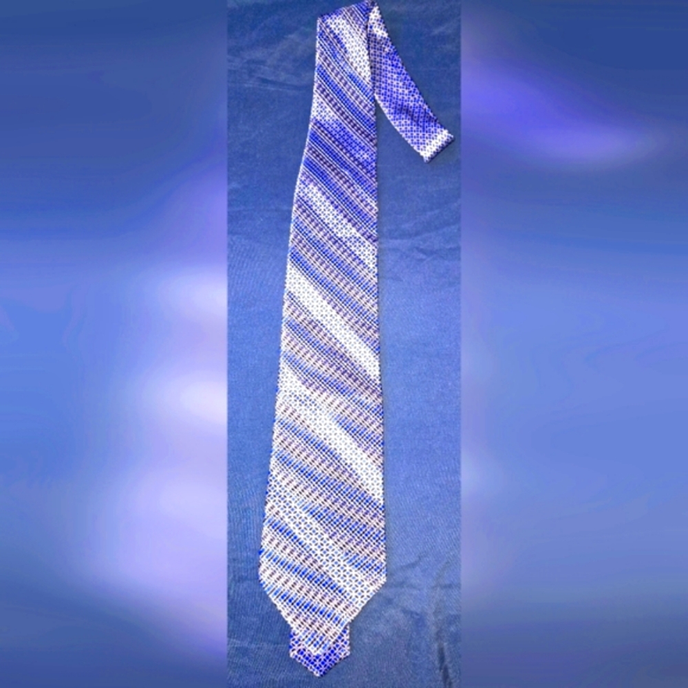 🛅🛅🛅Men's Stefano Ricci Silk Neck Tie🛅🛅🛅